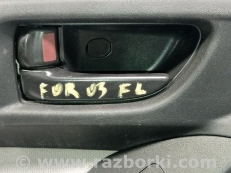 ФОТО Дверь передняя левая для Subaru Forester SJ S13 (12-18) Одеса