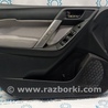 Дверь передняя левая Subaru Forester SJ S13 (12-18)