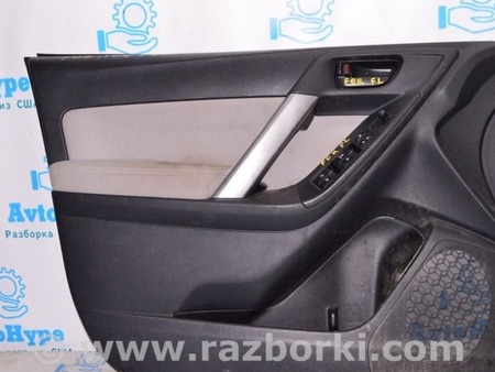 ФОТО Дверь передняя левая для Subaru Forester SJ S13 (12-18) Одеса