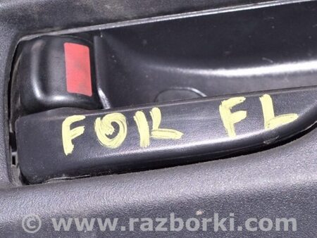 ФОТО Дверь передняя левая для Subaru Forester SJ S13 (12-18) Одеса