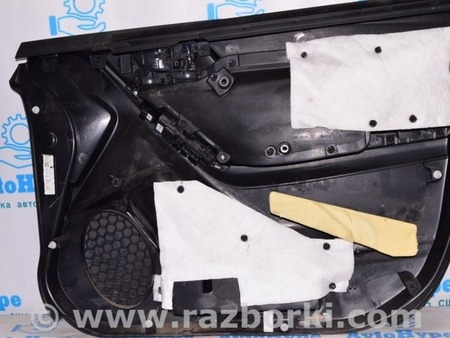 ФОТО Дверь передняя левая для Subaru Forester SJ S13 (12-18) Одеса