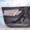 Дверь передняя левая Subaru Forester SJ S13 (12-18)
