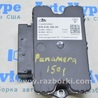 Компьютеры управления Porsche Panamera I 970 (09-16)