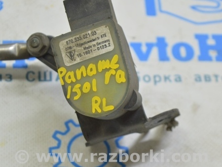 ФОТО Компьютеры управления для Porsche Panamera I 970 (09-16) Одеса
