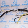Дверь передняя левая Subaru Forester SJ S13 (12-18)