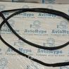 Дверь передняя левая Subaru Forester SJ S13 (12-18)