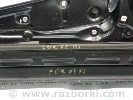 ФОТО Дверь передняя левая для Subaru Forester SJ S13 (12-18) Одеса