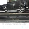 Дверь передняя левая Subaru Forester SJ S13 (12-18)