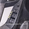 Дверь передняя левая Subaru Forester SJ S13 (12-18)