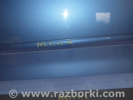 ФОТО Дверь передняя левая для Subaru Forester SJ S13 (12-18) Одеса