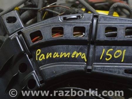 ФОТО Проводка для Porsche Panamera I 970 (09-16) Одеса