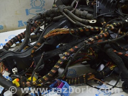 ФОТО Проводка для Porsche Panamera I 970 (09-16) Одеса