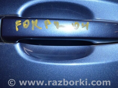 ФОТО Дверь передняя правая для Subaru Forester SJ S13 (12-18) Одеса