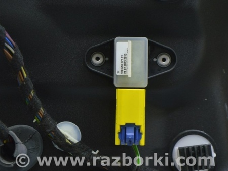 ФОТО Сенсор airbag для Porsche Panamera I 970 (09-16) Одеса