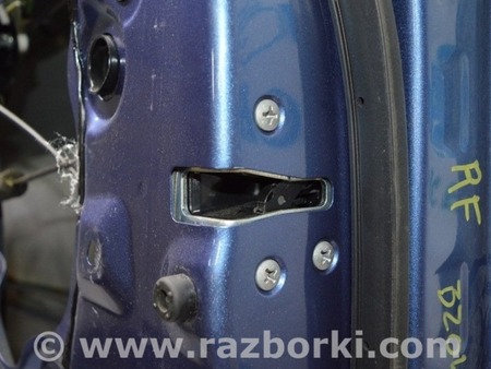 ФОТО Дверь передняя правая для Subaru Forester SJ S13 (12-18) Одеса