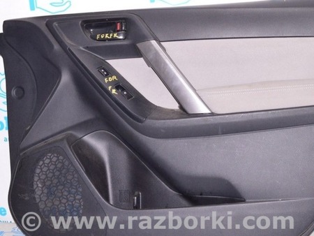 ФОТО Дверь передняя правая для Subaru Forester SJ S13 (12-18) Одеса