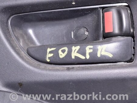 ФОТО Дверь передняя правая для Subaru Forester SJ S13 (12-18) Одеса