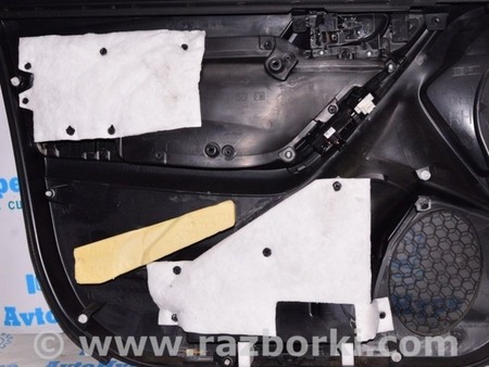 ФОТО Дверь передняя правая для Subaru Forester SJ S13 (12-18) Одеса
