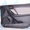 Дверь передняя правая Subaru Forester SJ S13 (12-18)