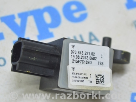 ФОТО Сенсор airbag для Porsche Panamera I 970 (09-16) Одеса