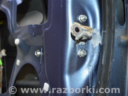 ФОТО Дверь передняя правая для Subaru Forester SJ S13 (12-18) Одеса