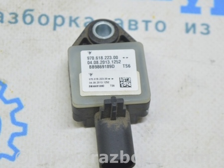 ФОТО Сенсор airbag для Porsche Panamera I 970 (09-16) Одеса