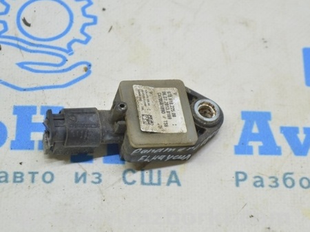 ФОТО Сенсор airbag для Porsche Panamera I 970 (09-16) Одеса