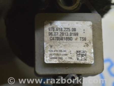 ФОТО Сенсор airbag для Porsche Panamera I 970 (09-16) Одеса