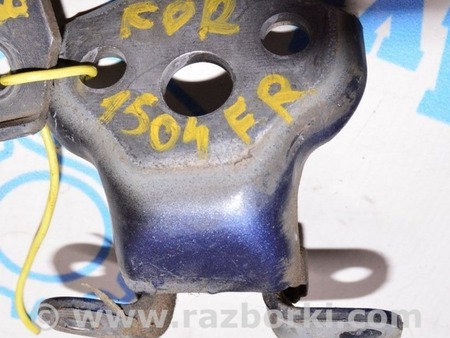 ФОТО Дверь передняя правая для Subaru Forester SJ S13 (12-18) Одеса