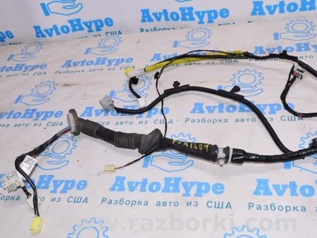 ФОТО Дверь передняя правая для Subaru Forester SJ S13 (12-18) Одеса