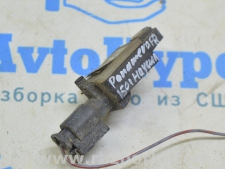 ФОТО Сенсор airbag для Porsche Panamera I 970 (09-16) Одеса