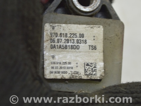 ФОТО Сенсор airbag для Porsche Panamera I 970 (09-16) Одеса