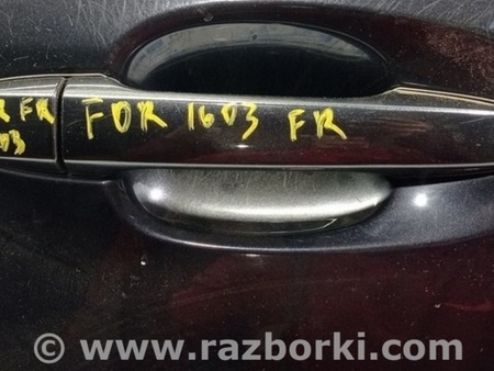 ФОТО Дверь передняя правая для Subaru Forester SJ S13 (12-18) Одеса