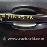 Дверь передняя правая Subaru Forester SJ S13 (12-18)