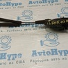 Дверь задняя левая Subaru Forester SJ S13 (12-18)