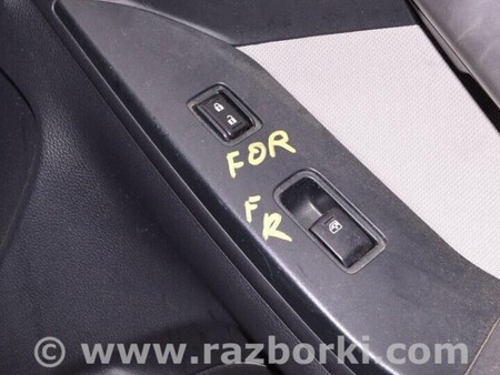 ФОТО Дверь передняя правая для Subaru Forester SJ S13 (12-18) Одеса