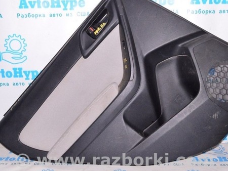 ФОТО Дверь задняя левая для Subaru Forester SJ S13 (12-18) Одеса