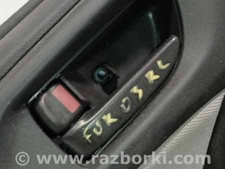 ФОТО Дверь задняя левая для Subaru Forester SJ S13 (12-18) Одеса