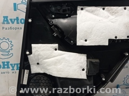 ФОТО Дверь задняя левая для Subaru Forester SJ S13 (12-18) Одеса
