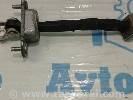 ФОТО Дверь задняя левая для Subaru Forester SJ S13 (12-18) Одеса