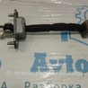 Дверь задняя левая Subaru Forester SJ S13 (12-18)