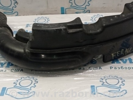 ФОТО Система впуска для Subaru Forester SJ S13 (12-18) Одеса