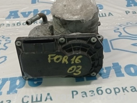 ФОТО Система впуска для Subaru Forester SJ S13 (12-18) Одеса