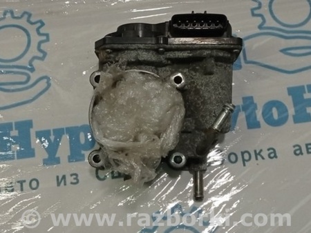ФОТО Система впуска для Subaru Forester SJ S13 (12-18) Одеса