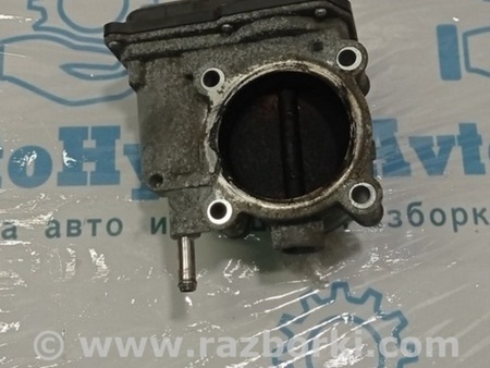 ФОТО Система впуска для Subaru Forester SJ S13 (12-18) Одеса