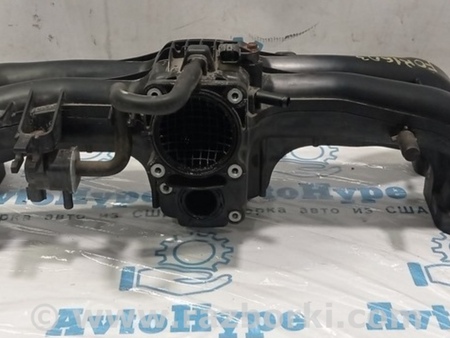 ФОТО Система впуска для Subaru Forester SJ S13 (12-18) Одеса