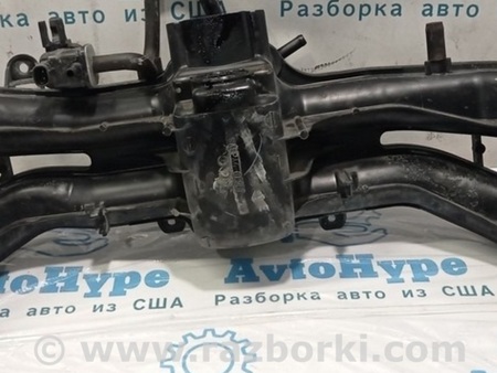 ФОТО Система впуска для Subaru Forester SJ S13 (12-18) Одеса