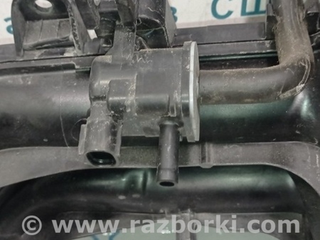 ФОТО Система впуска для Subaru Forester SJ S13 (12-18) Одеса
