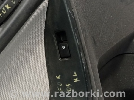 ФОТО Дверь задняя левая для Subaru Forester SJ S13 (12-18) Одеса