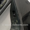 Дверь задняя левая Subaru Forester SJ S13 (12-18)